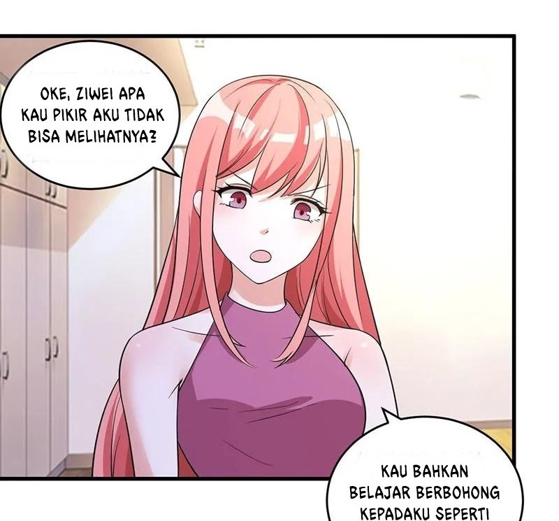 Ceo’s Top Master Chapter 42 Gambar 20