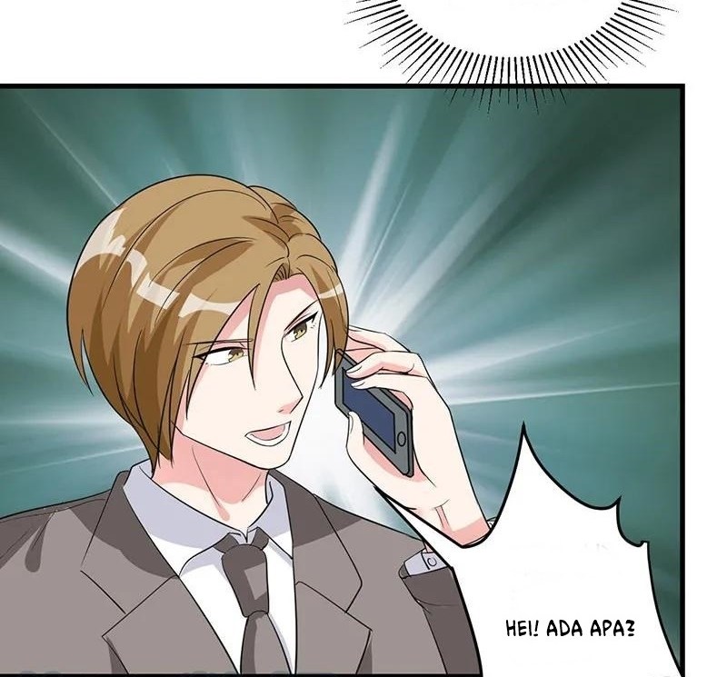 Ceo’s Top Master Chapter 42 Gambar 27