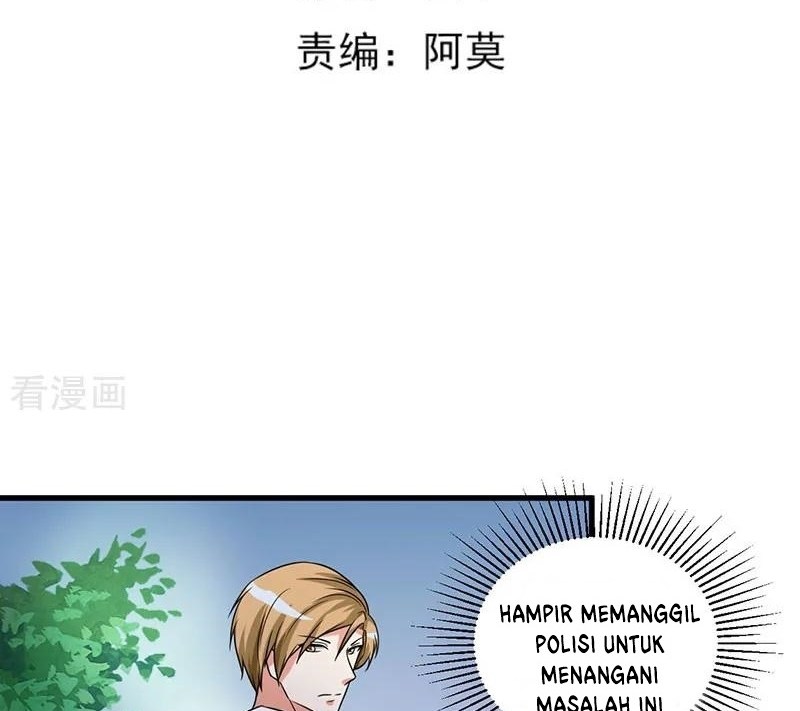 Ceo’s Top Master Chapter 44 Gambar 4