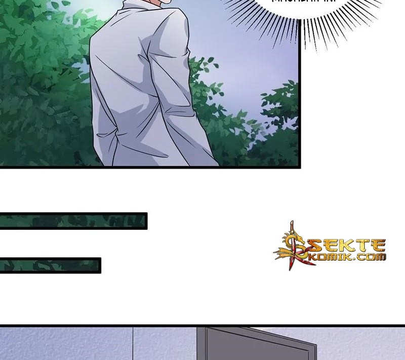 Ceo’s Top Master Chapter 44 Gambar 5