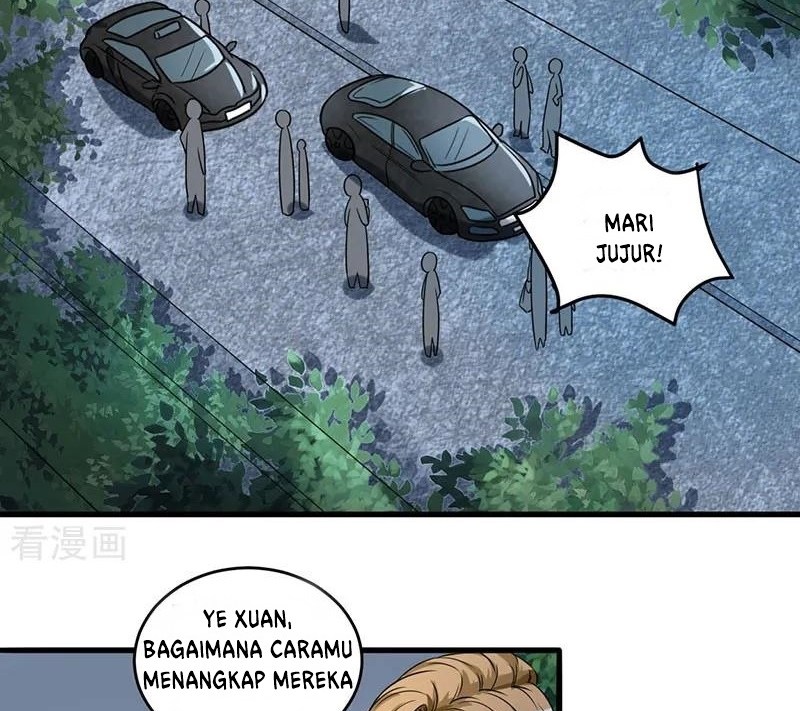 Ceo’s Top Master Chapter 44 Gambar 10