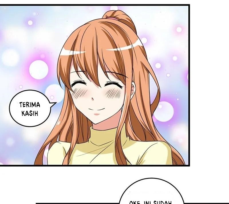 Ceo’s Top Master Chapter 44 Gambar 16