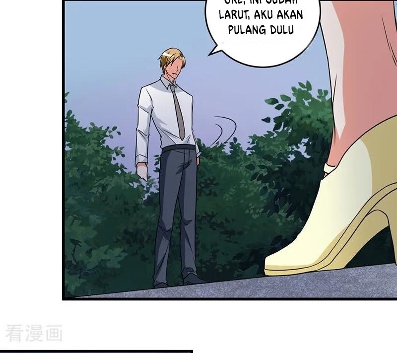 Ceo’s Top Master Chapter 44 Gambar 17