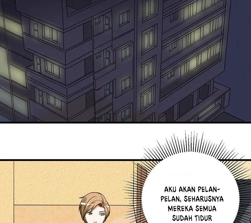Ceo’s Top Master Chapter 44 Gambar 19