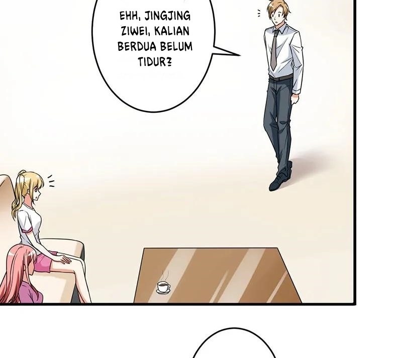 Ceo’s Top Master Chapter 44 Gambar 21