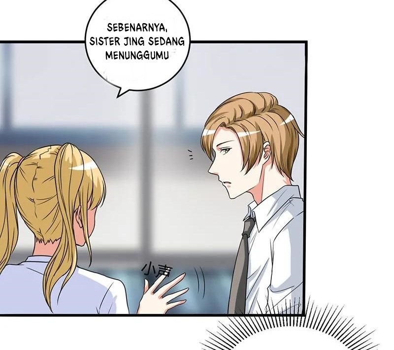 Ceo’s Top Master Chapter 44 Gambar 24