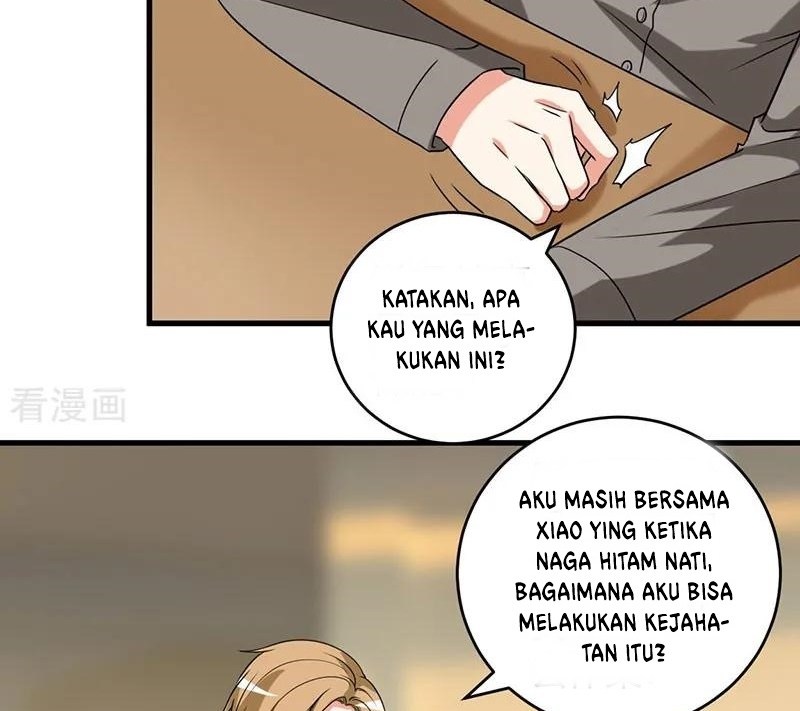 Ceo’s Top Master Chapter 44 Gambar 30