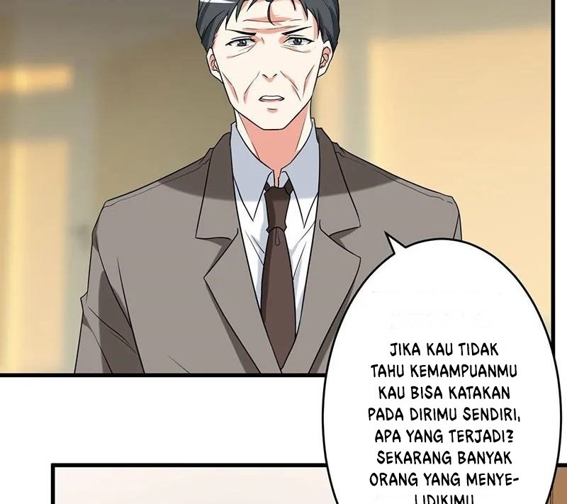 Ceo’s Top Master Chapter 44 Gambar 32