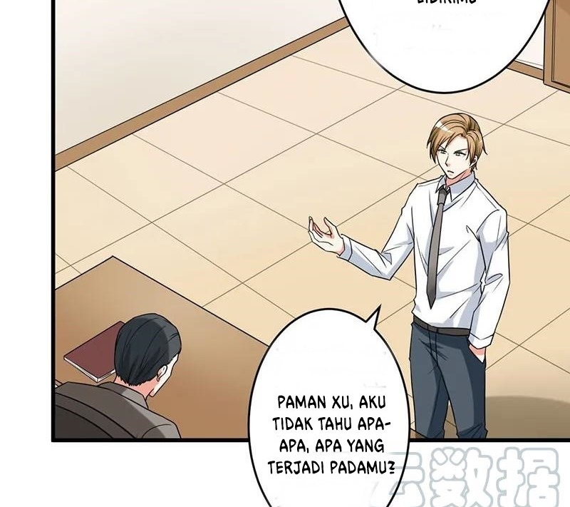 Ceo’s Top Master Chapter 44 Gambar 33