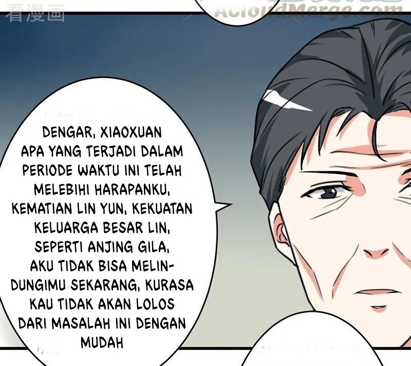 Ceo’s Top Master Chapter 44 Gambar 34