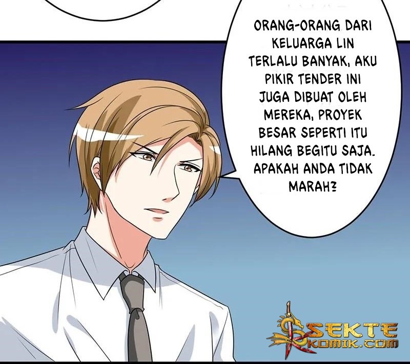 Ceo’s Top Master Chapter 44 Gambar 35