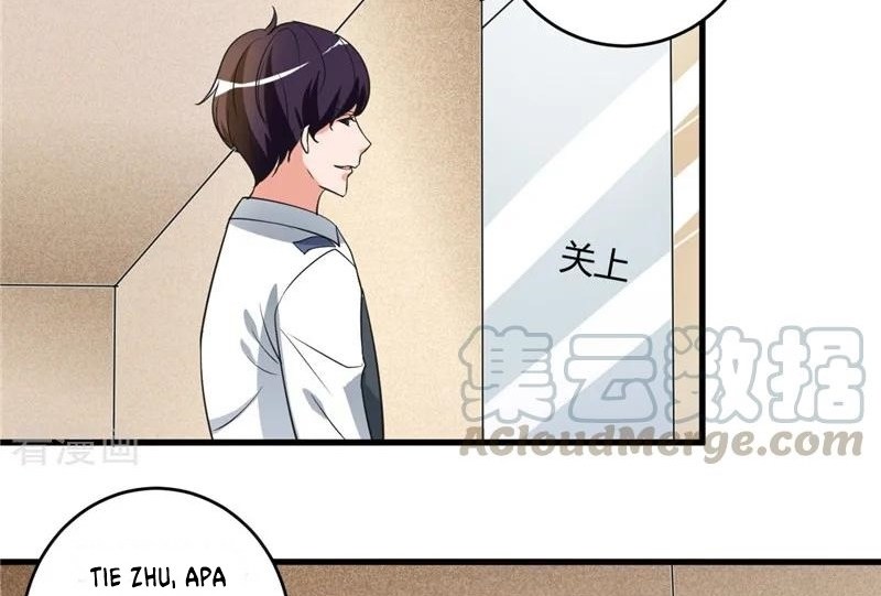 Ceo’s Top Master Chapter 47 Gambar 18