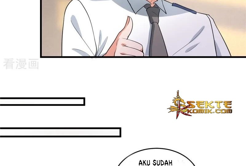 Ceo’s Top Master Chapter 47 Gambar 23