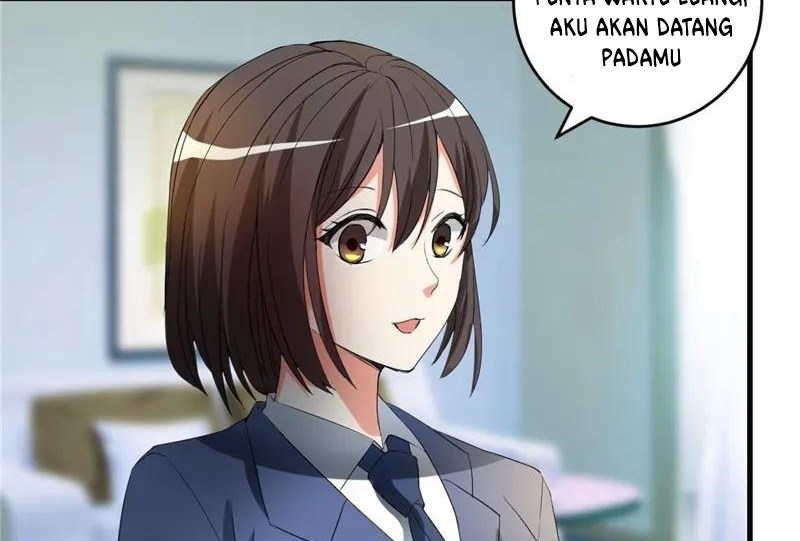 Ceo’s Top Master Chapter 47 Gambar 34