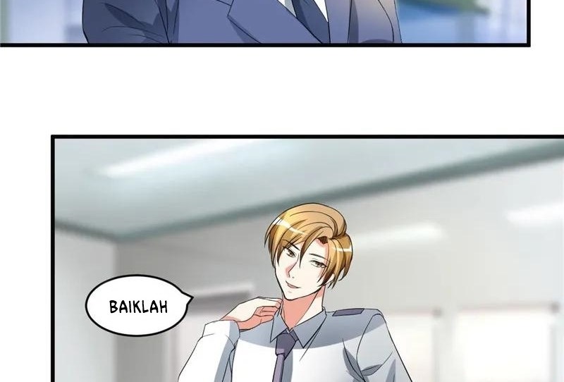 Ceo’s Top Master Chapter 47 Gambar 35