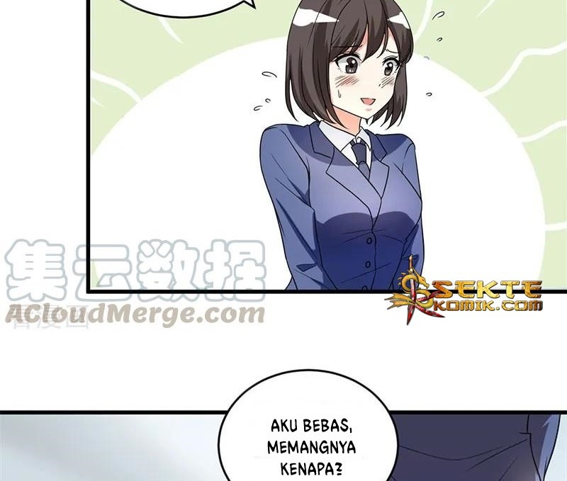 Ceo’s Top Master Chapter 49 Gambar 6