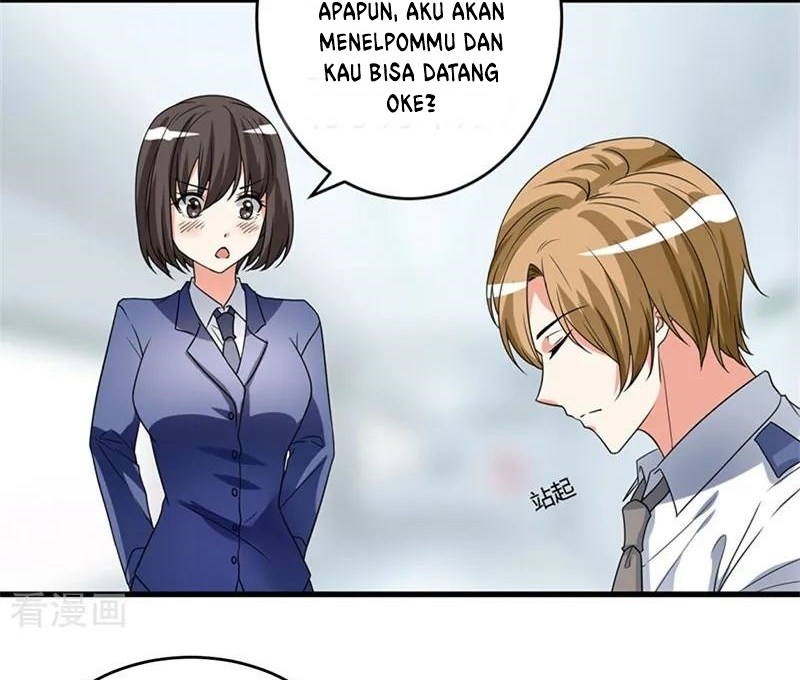 Ceo’s Top Master Chapter 49 Gambar 8