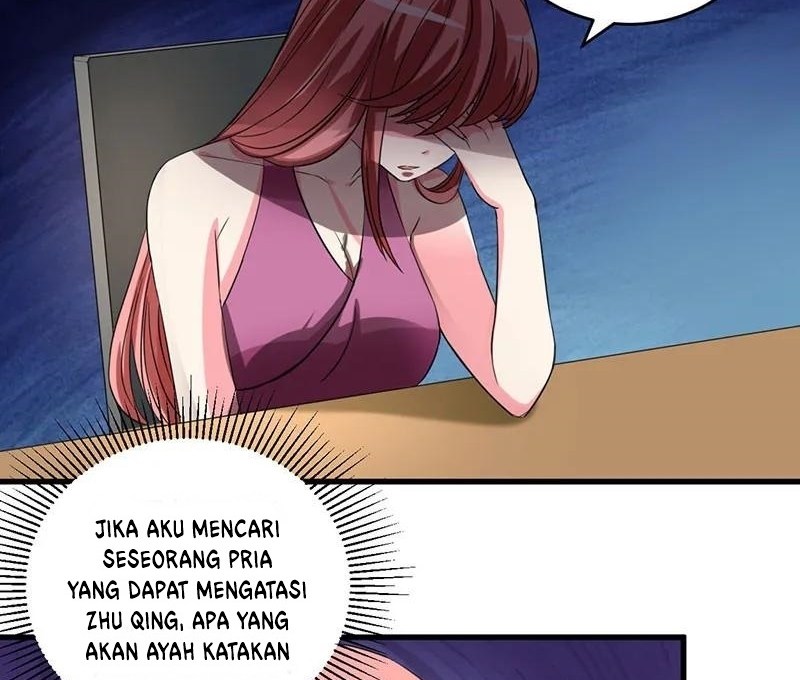 Ceo’s Top Master Chapter 49 Gambar 12