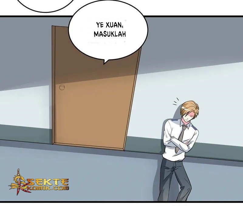 Ceo’s Top Master Chapter 49 Gambar 15