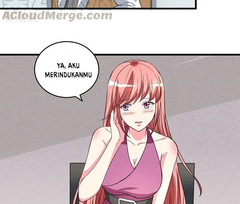 Ceo’s Top Master Chapter 49 Gambar 17