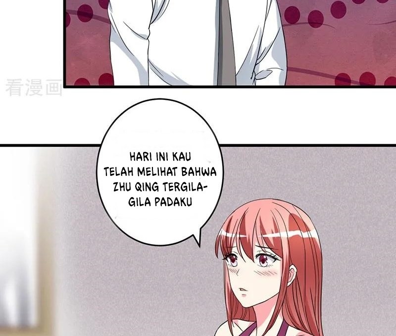 Ceo’s Top Master Chapter 49 Gambar 20