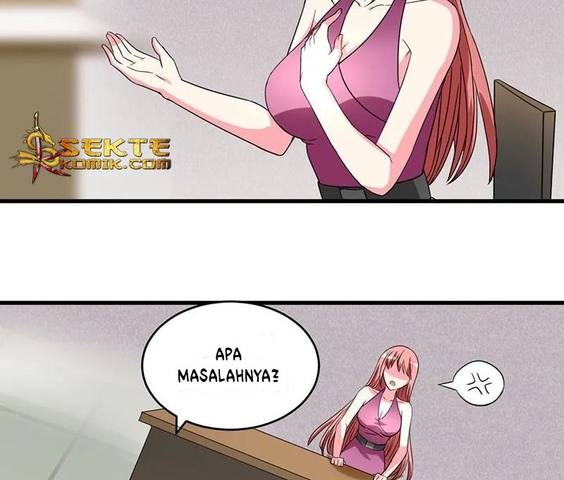 Ceo’s Top Master Chapter 49 Gambar 21