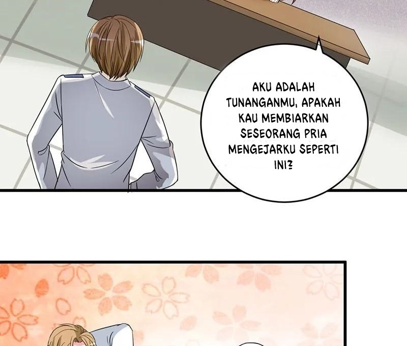 Ceo’s Top Master Chapter 49 Gambar 22