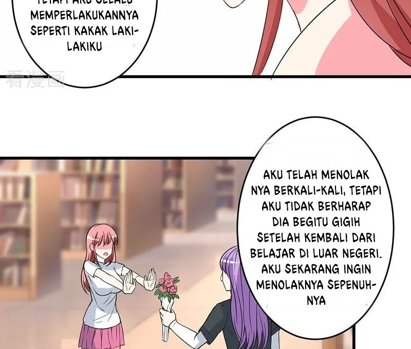 Ceo’s Top Master Chapter 49 Gambar 28