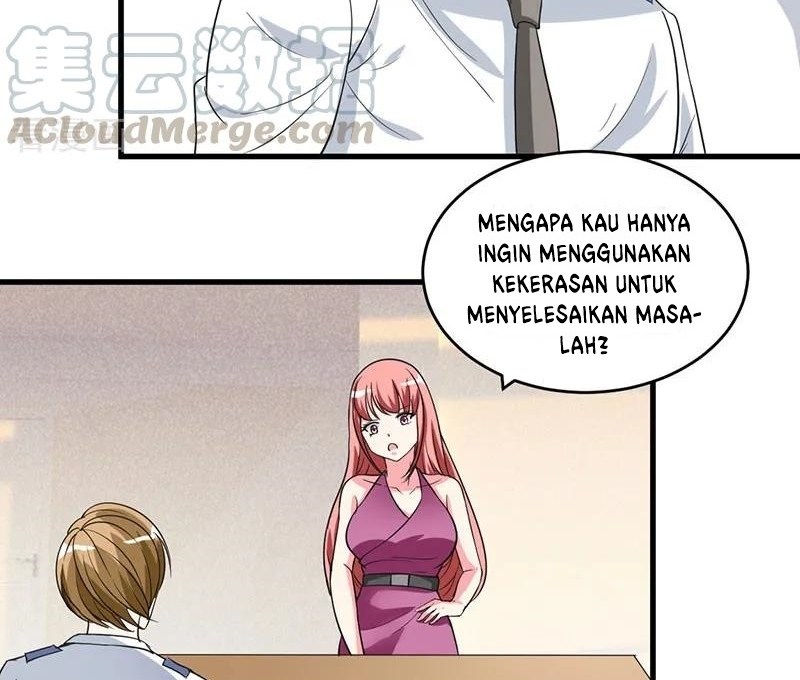 Ceo’s Top Master Chapter 49 Gambar 30