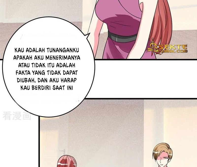 Ceo’s Top Master Chapter 49 Gambar 32