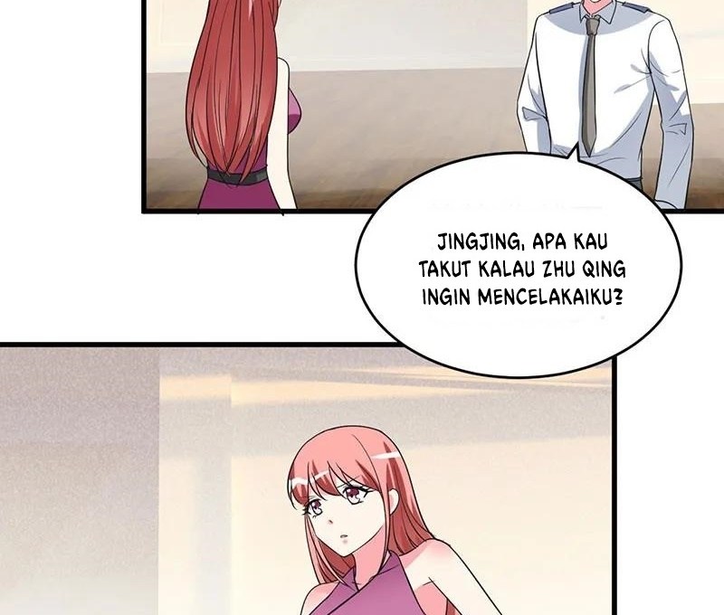 Ceo’s Top Master Chapter 49 Gambar 33