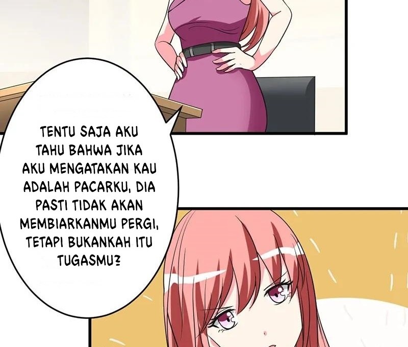 Ceo’s Top Master Chapter 49 Gambar 34
