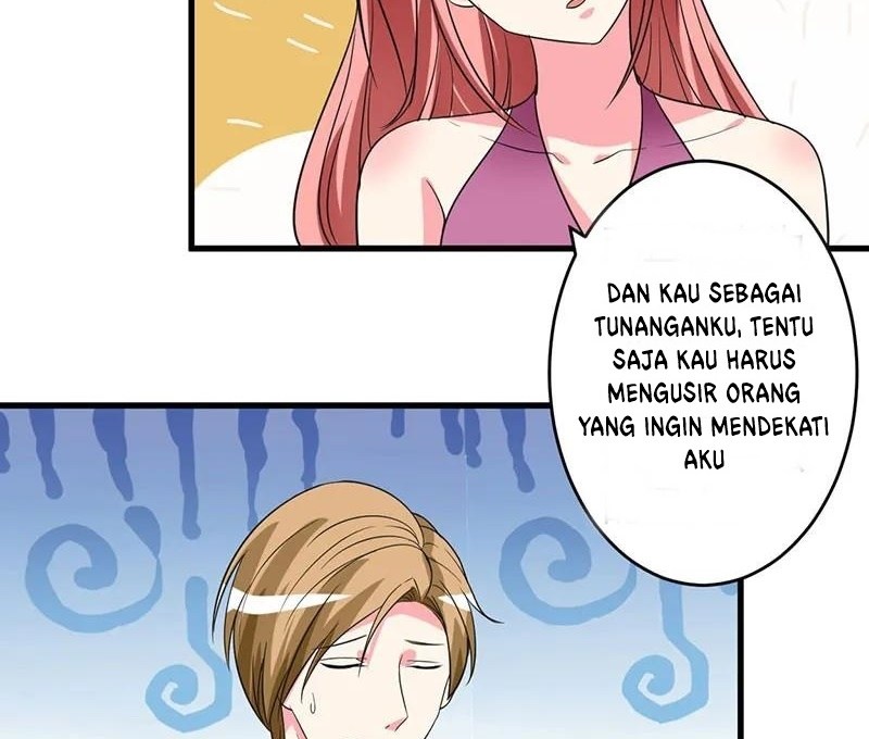 Ceo’s Top Master Chapter 49 Gambar 35