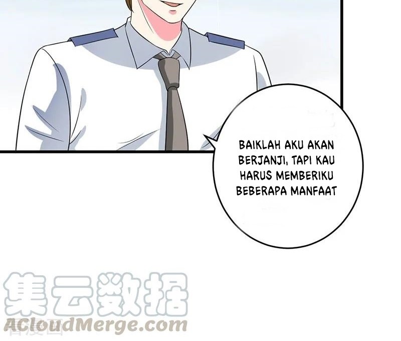 Ceo’s Top Master Chapter 49 Gambar 36