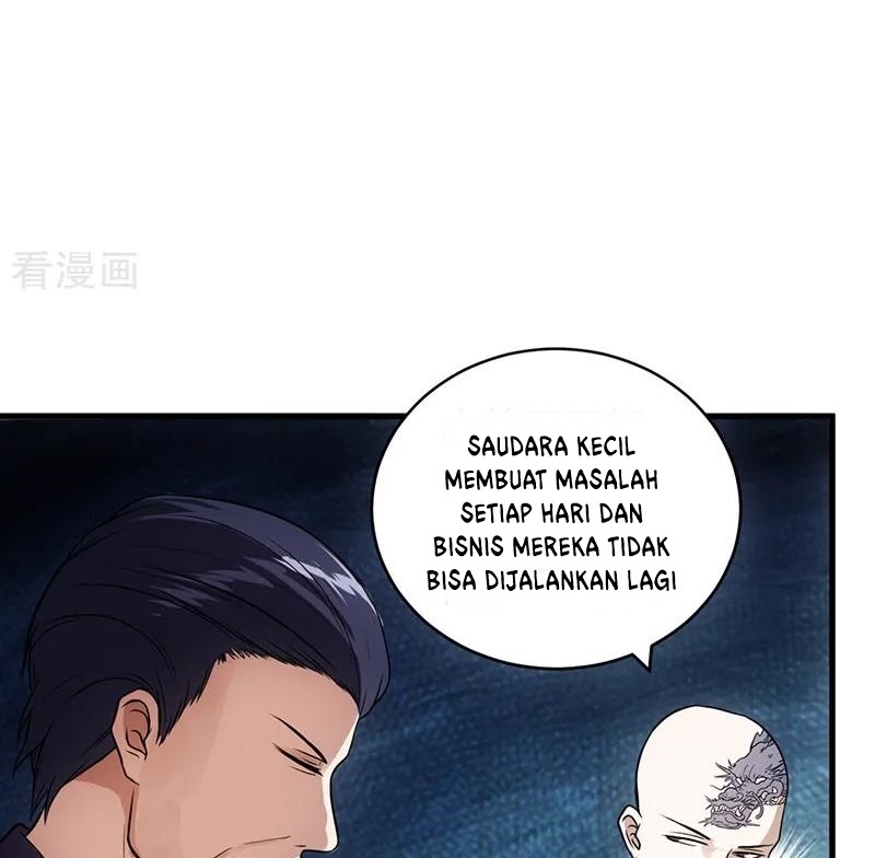 Ceo’s Top Master Chapter 54 Gambar 4