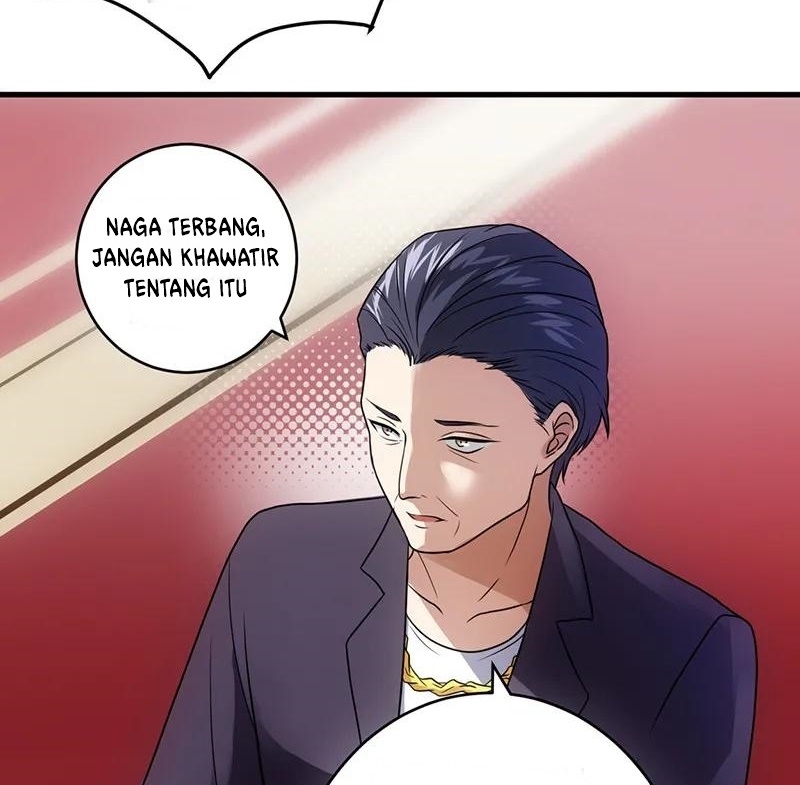Ceo’s Top Master Chapter 54 Gambar 8