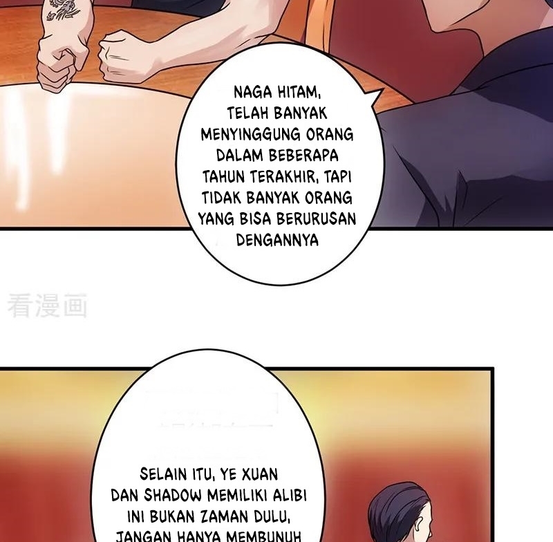 Ceo’s Top Master Chapter 54 Gambar 10