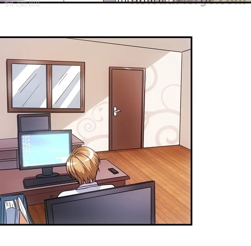 Ceo’s Top Master Chapter 54 Gambar 19