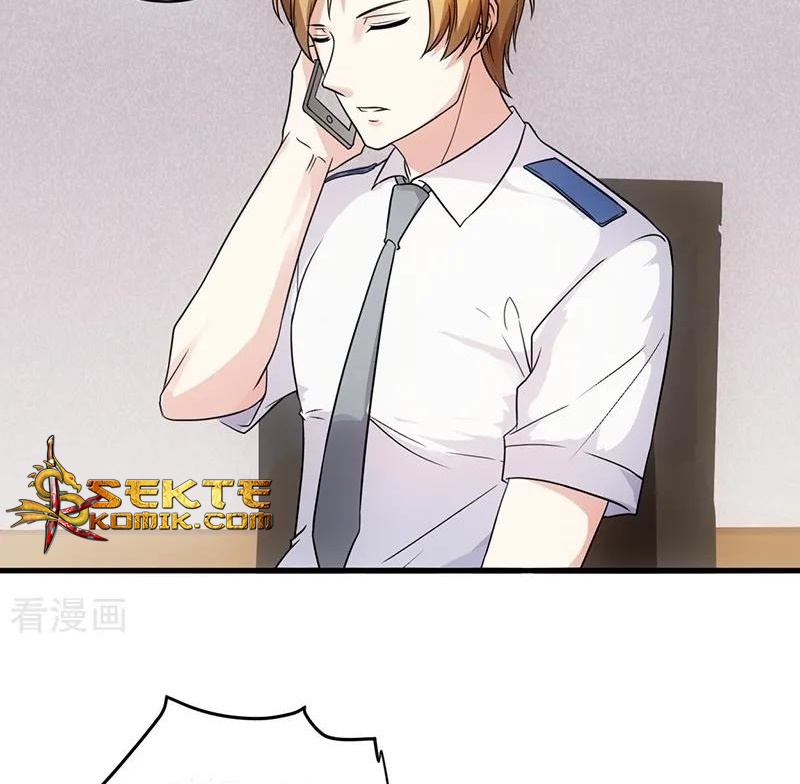 Ceo’s Top Master Chapter 54 Gambar 21