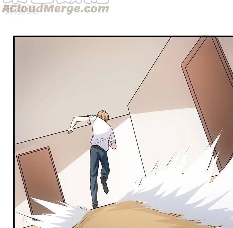 Ceo’s Top Master Chapter 54 Gambar 25