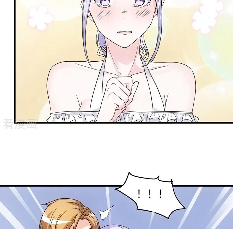 Ceo’s Top Master Chapter 54 Gambar 28