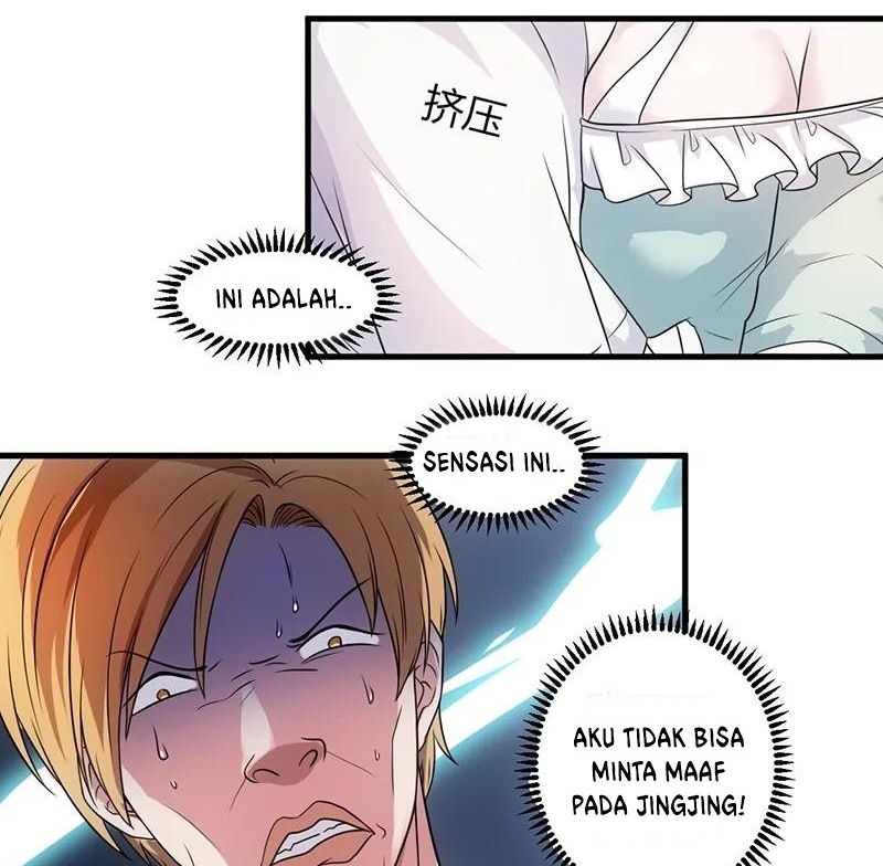 Ceo’s Top Master Chapter 54 Gambar 30