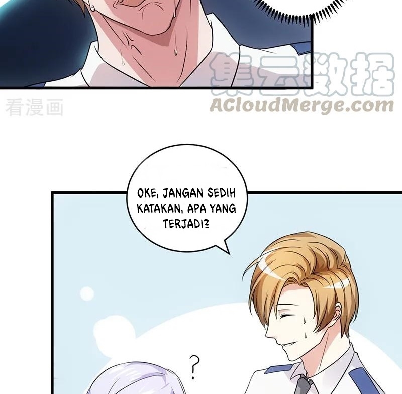 Ceo’s Top Master Chapter 54 Gambar 31