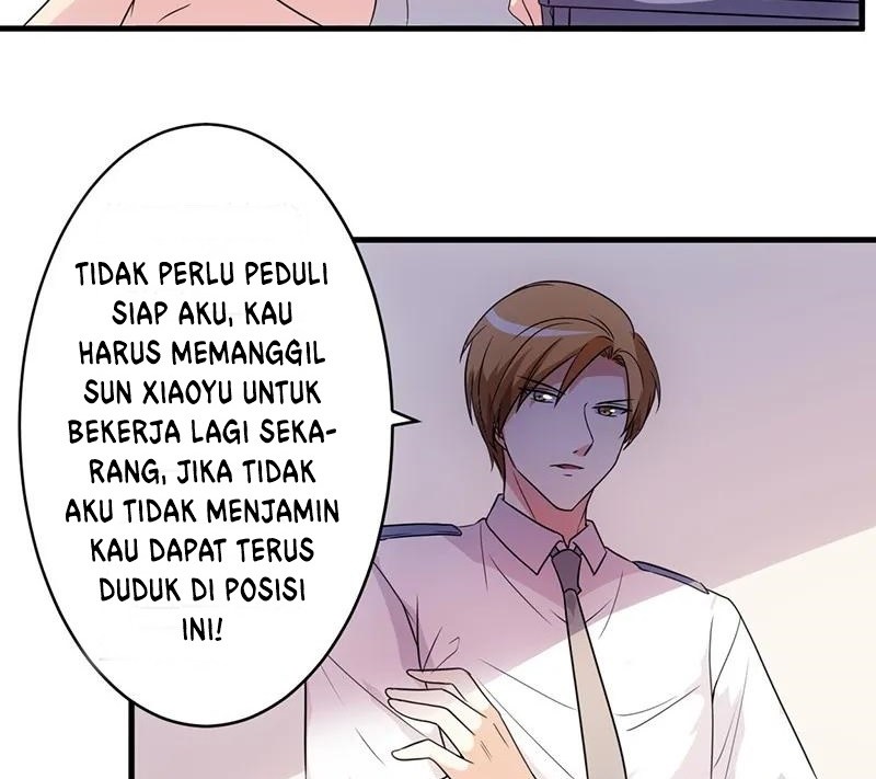 Ceo’s Top Master Chapter 55 Gambar 21