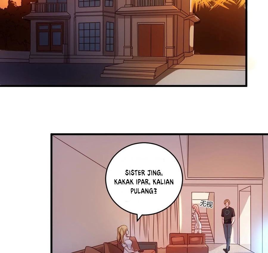 Ceo’s Top Master Chapter 58 Gambar 5