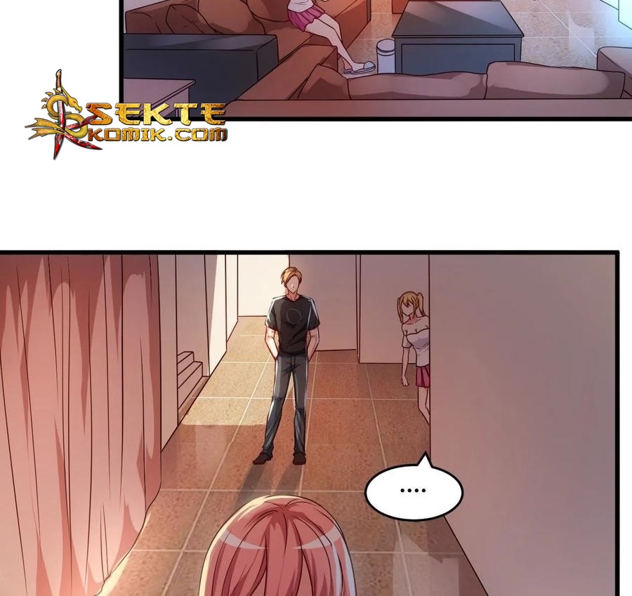 Ceo’s Top Master Chapter 58 Gambar 6
