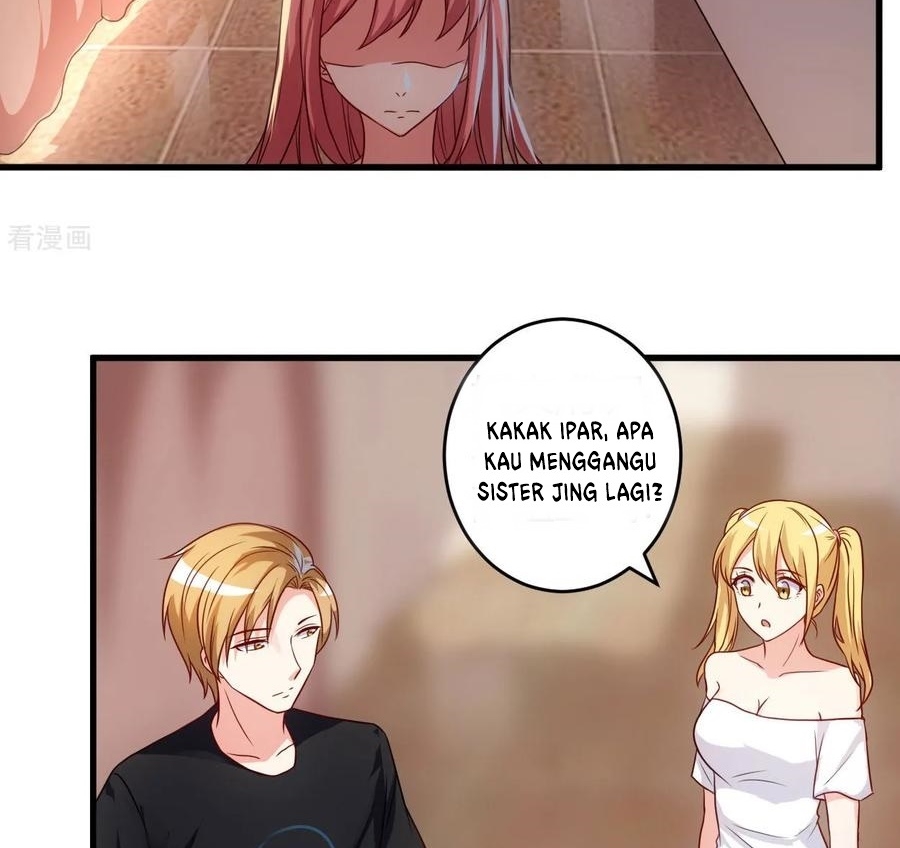 Ceo’s Top Master Chapter 58 Gambar 7