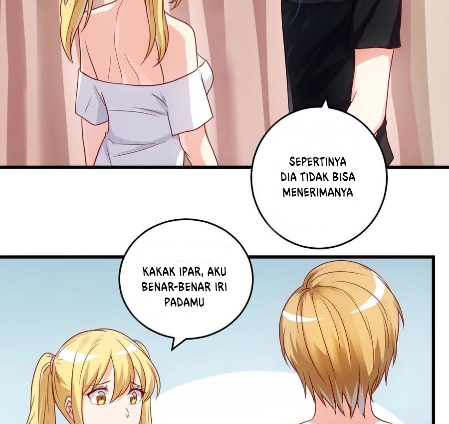 Ceo’s Top Master Chapter 58 Gambar 9