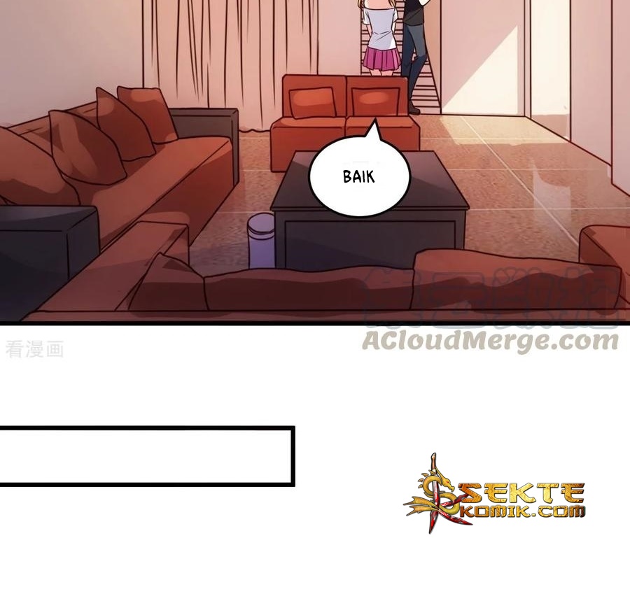 Ceo’s Top Master Chapter 58 Gambar 15