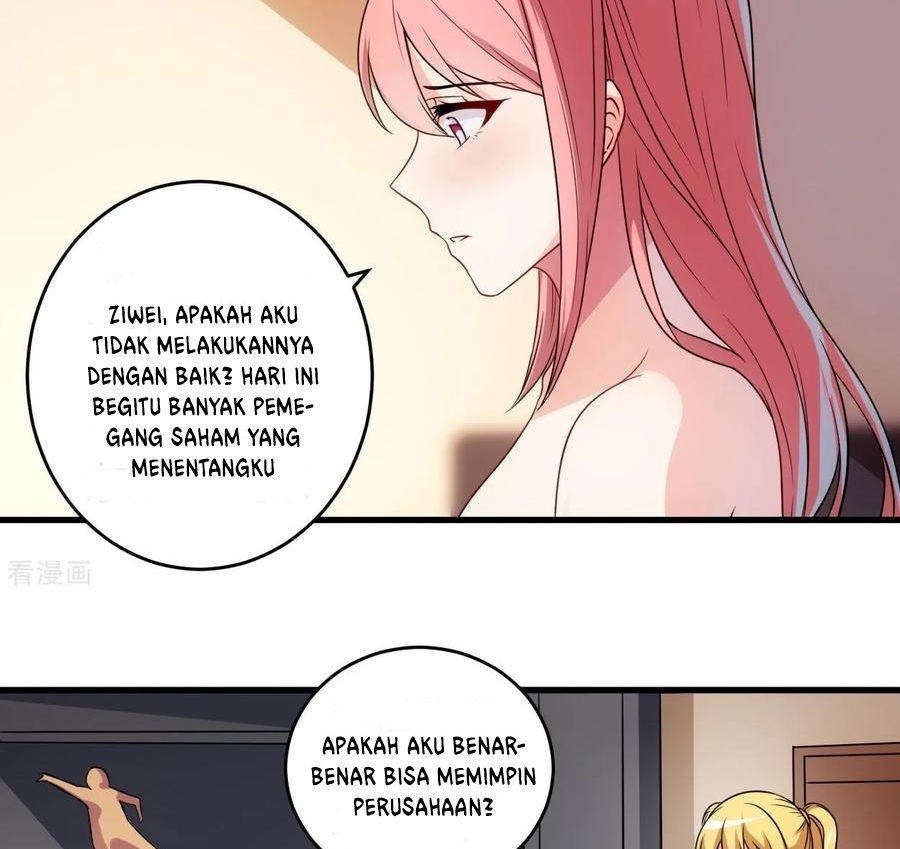 Ceo’s Top Master Chapter 58 Gambar 20